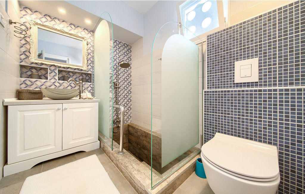 Feriehus - Krk-Malinska , Kroatia - CLK004 50