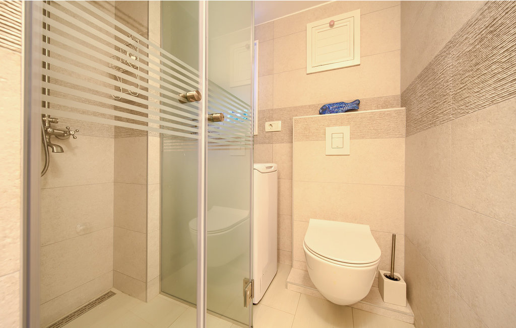 Feriehus - Krk-Malinska , Kroatia - CLK004 52