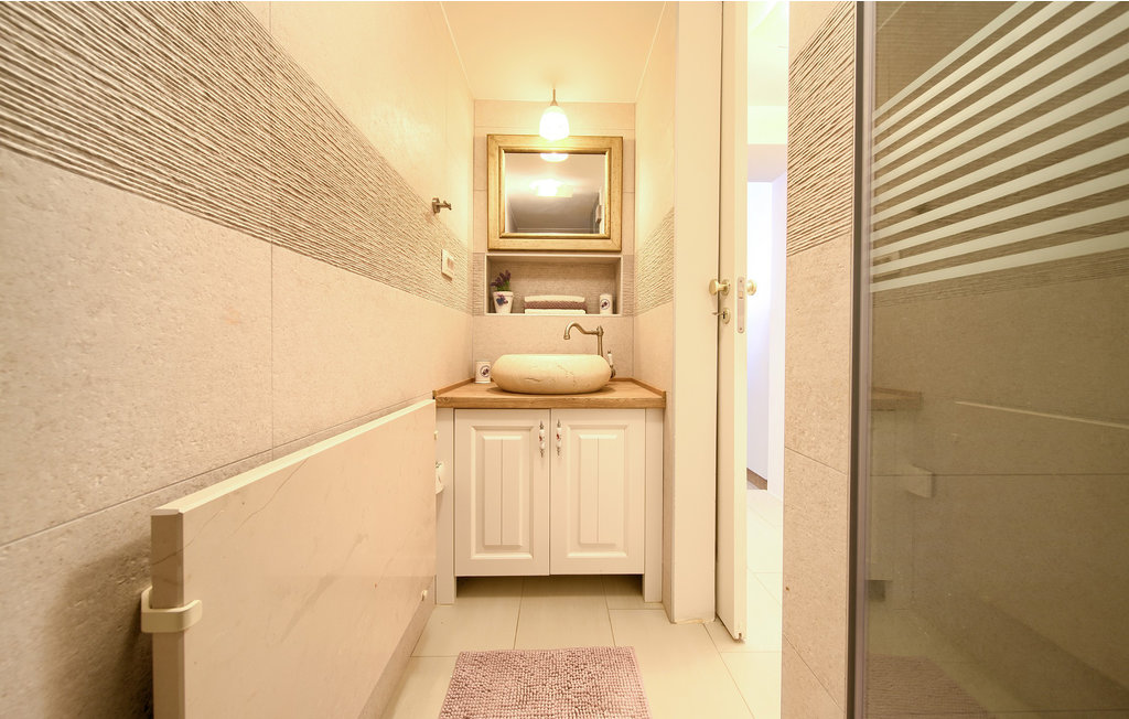 Feriehus - Krk-Malinska , Kroatia - CLK004 53