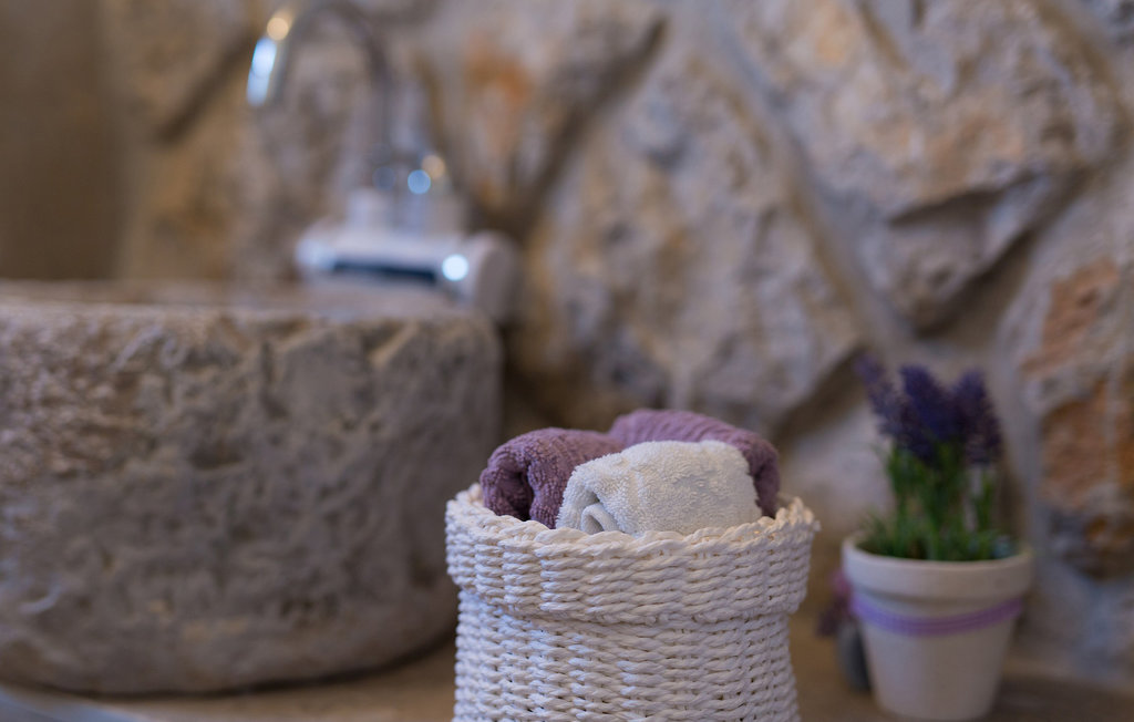 Feriehus - Krk-Malinska , Kroatia - CLK004 55