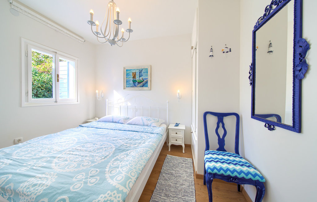 Feriehus - Krk-Malinska , Kroatia - CLK004 43