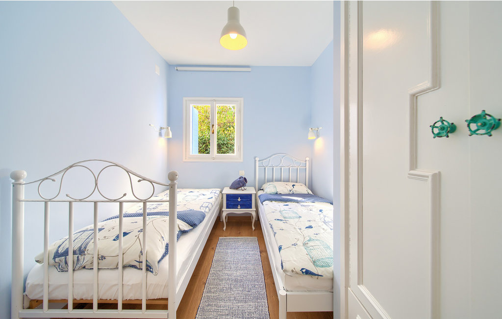 Feriehus - Krk-Malinska , Kroatia - CLK004 45