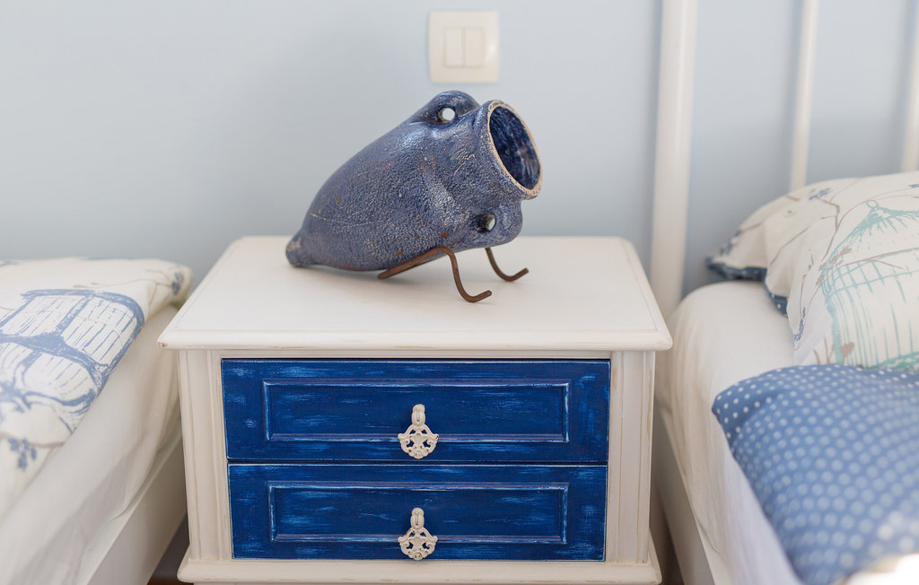 Feriehus - Krk-Malinska , Kroatia - CLK004 46