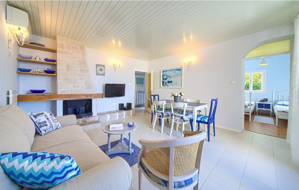 Feriehus - Krk-Malinska , Kroatia - CLK004 3