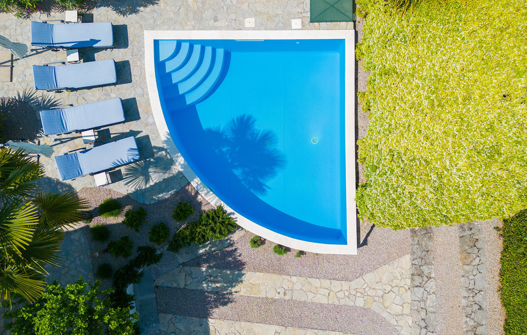 Feriehus - Krk-Malinska , Kroatia - CLK004 6