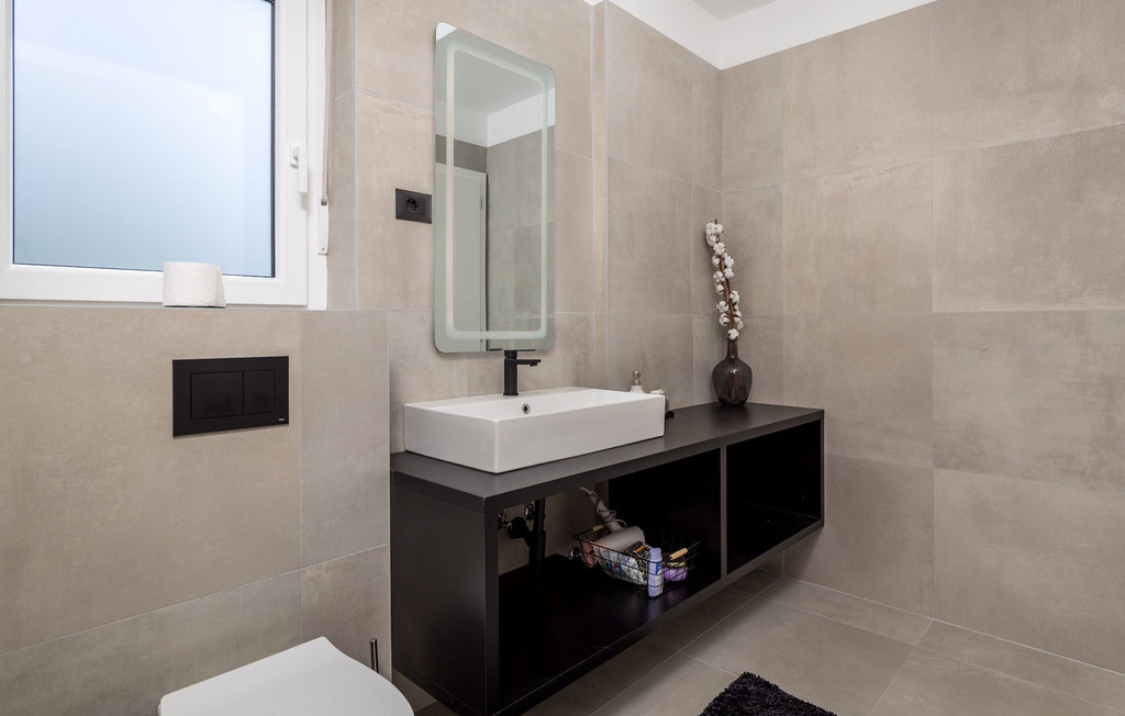 Ferienhaus - Krk/Garica , Kroatien - CLK180 49