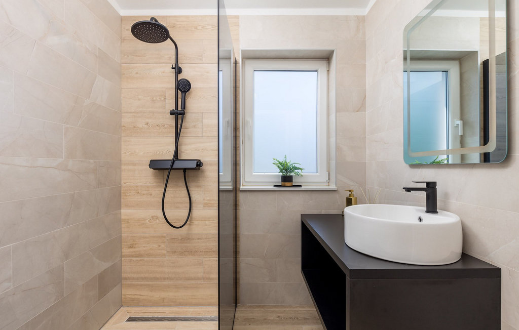 Ferienhaus - Krk/Garica , Kroatien - CLK180 50