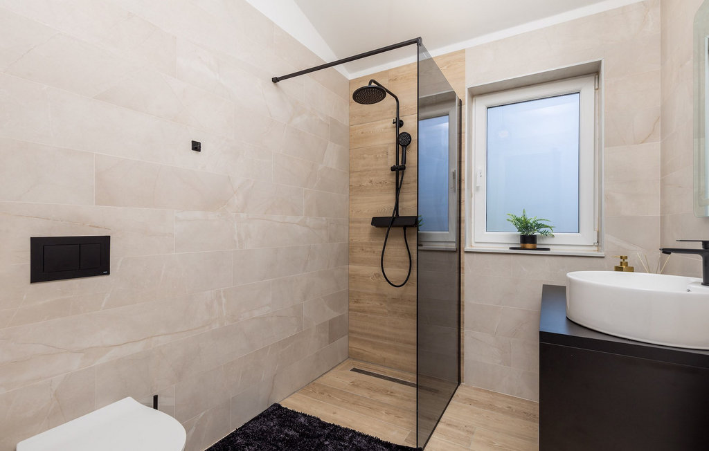 Ferienhaus - Krk/Garica , Kroatien - CLK180 51