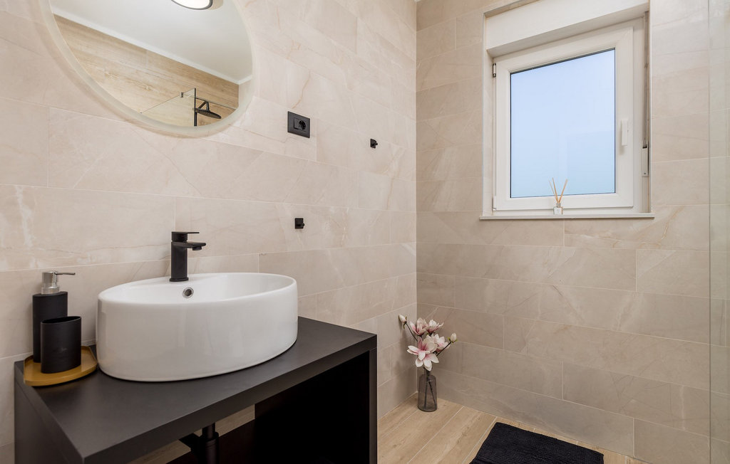 Ferienhaus - Krk/Garica , Kroatien - CLK180 52