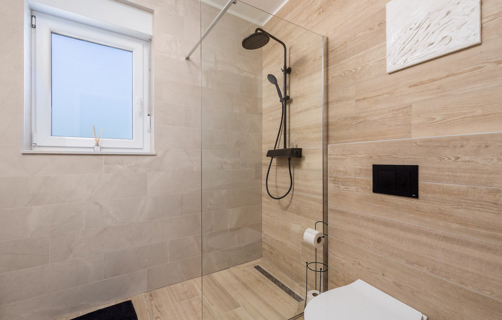 Ferienhaus - Krk/Garica , Kroatien - CLK180 53