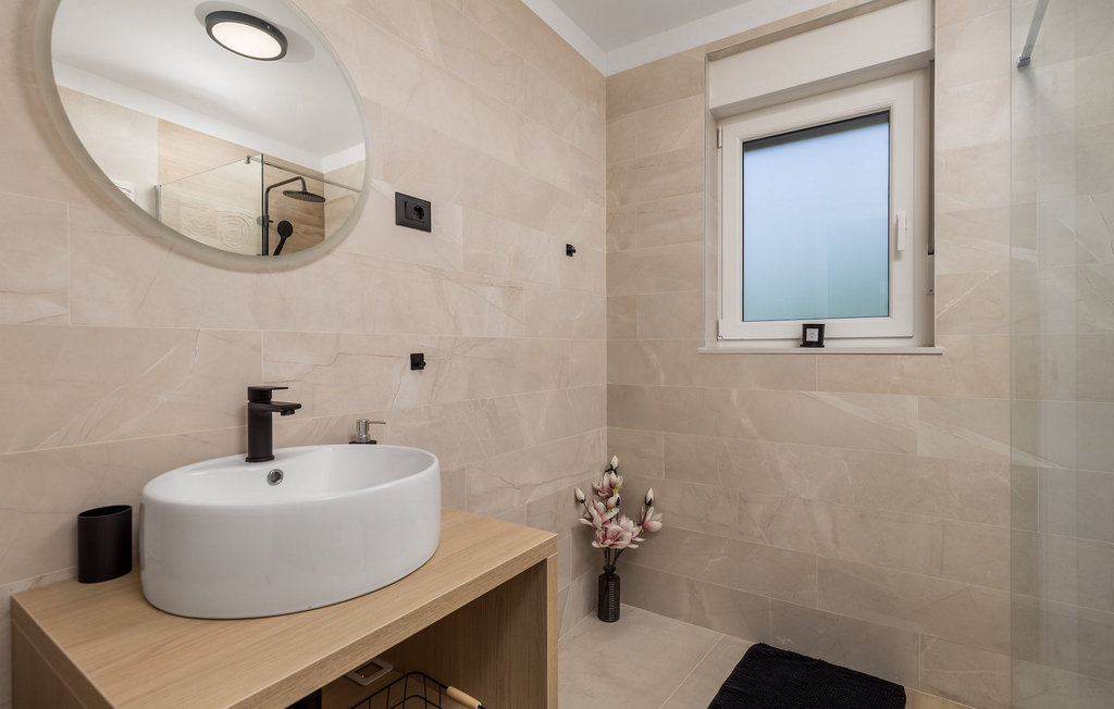 Ferienhaus - Krk/Garica , Kroatien - CLK180 54