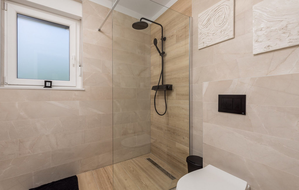 Ferienhaus - Krk/Garica , Kroatien - CLK180 55