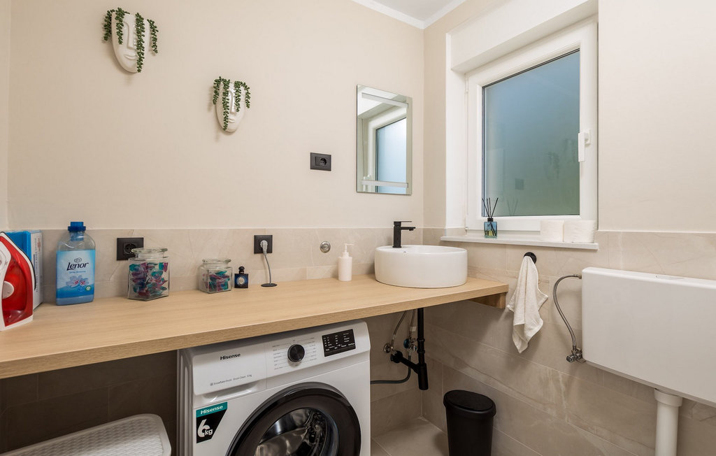 Ferienhaus - Krk/Garica , Kroatien - CLK180 56