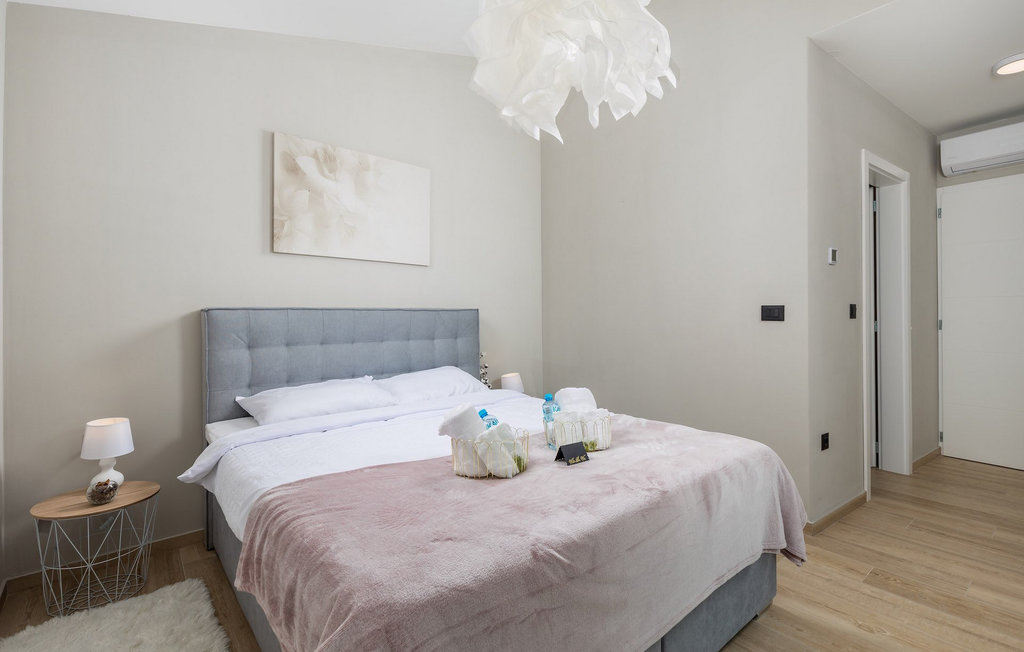 Ferienhaus - Krk/Garica , Kroatien - CLK180 43