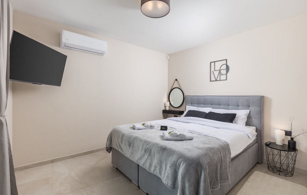 Ferienhaus - Krk/Garica , Kroatien - CLK180 45