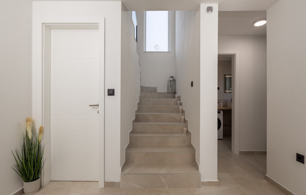 Ferienhaus - Krk/Garica , Kroatien - CLK180 36