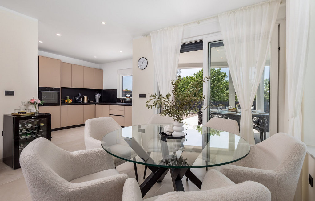 Ferienhaus - Krk/Garica , Kroatien - CLK180 31