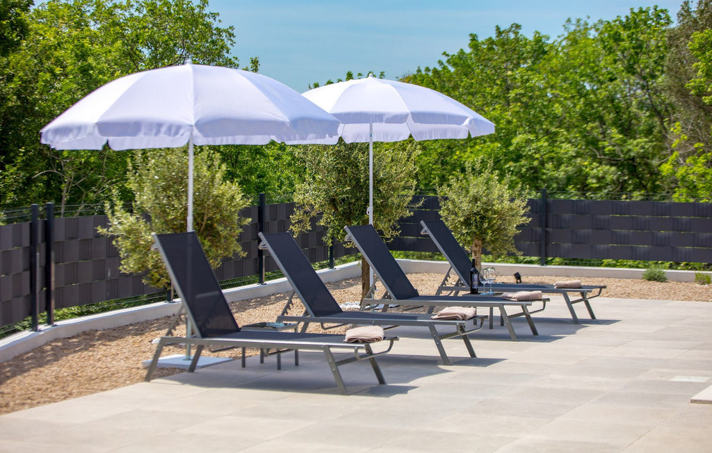 Ferienhaus - Krk/Garica , Kroatien - CLK180 21