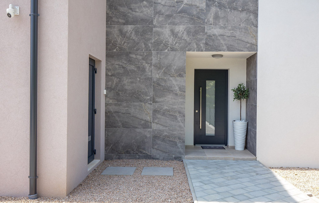 Ferienhaus - Krk/Garica , Kroatien - CLK180 25