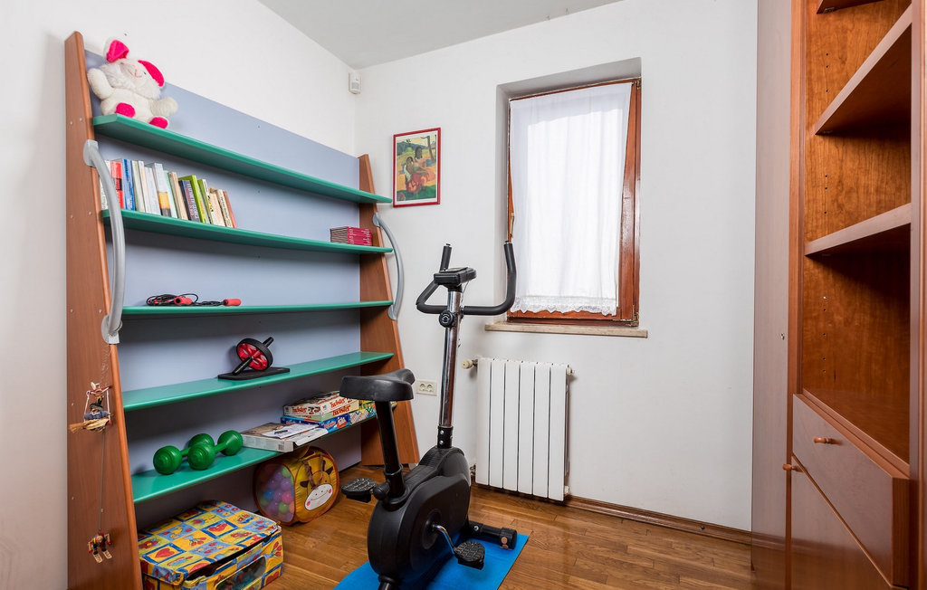 Feriehuse - Opatija , Kroatien - CLK183 54