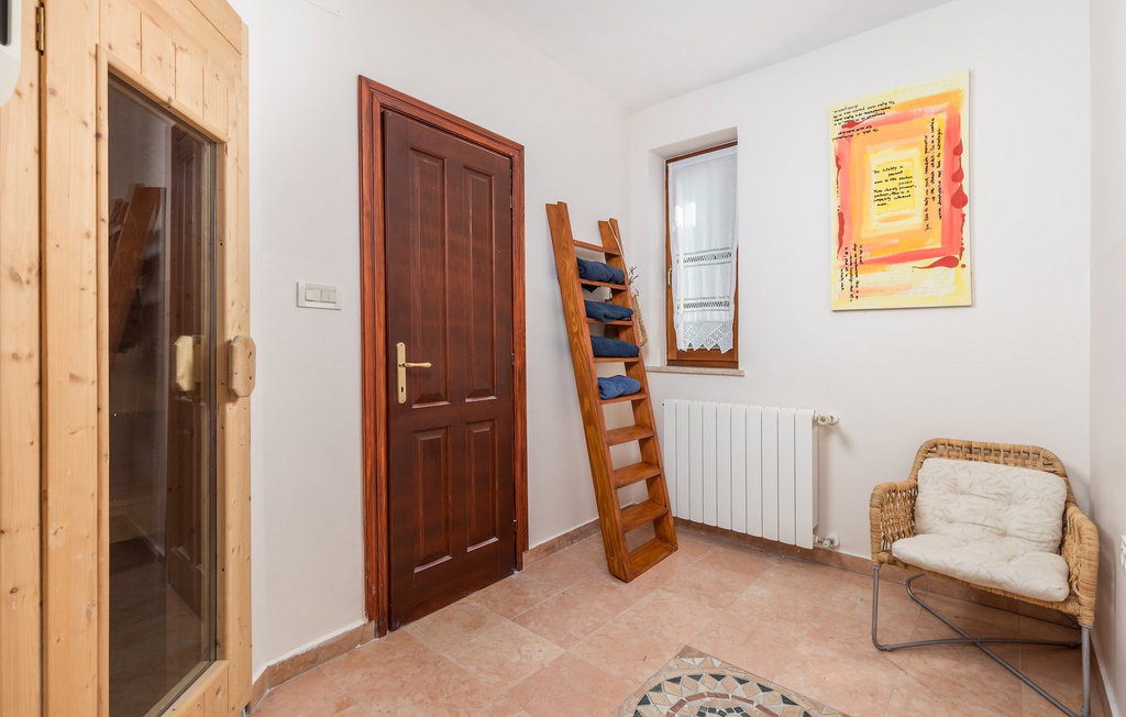 Feriehuse - Opatija , Kroatien - CLK183 55