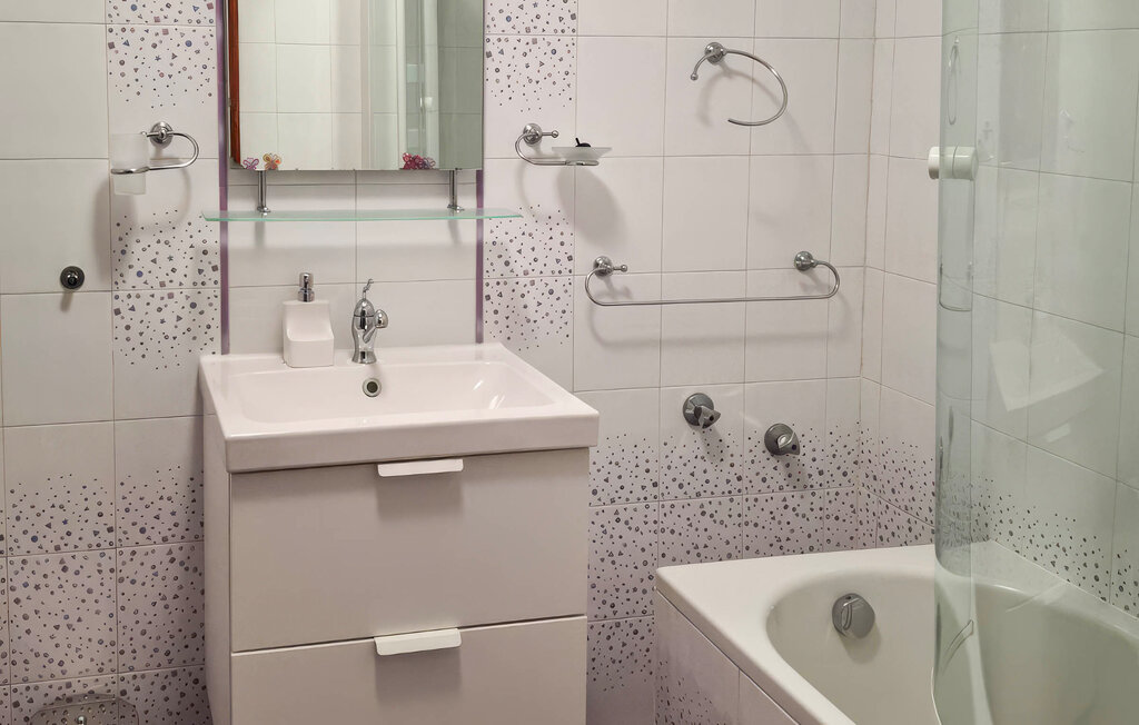 Feriehuse - Opatija , Kroatien - CLK183 47