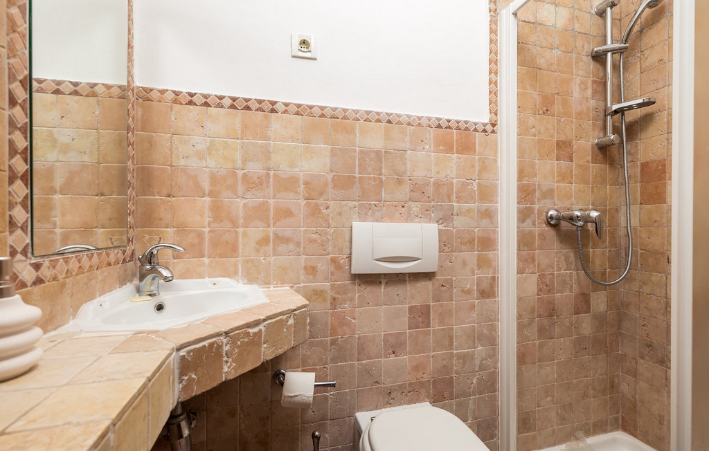 Feriehuse - Opatija , Kroatien - CLK183 49