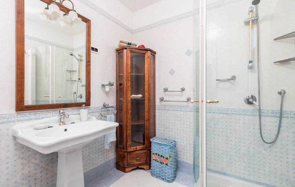 Feriehuse - Opatija , Kroatien - CLK183 52