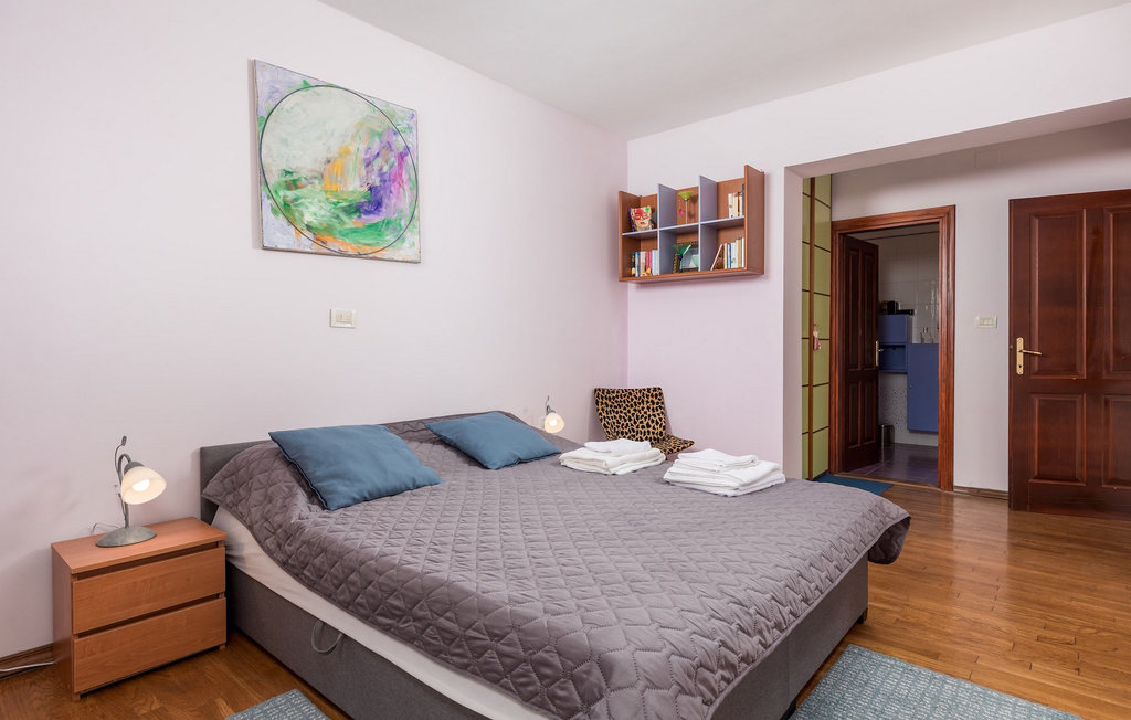 Feriehuse - Opatija , Kroatien - CLK183 41