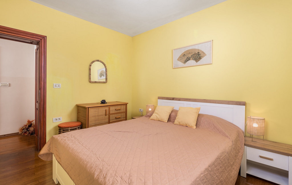 Feriehuse - Opatija , Kroatien - CLK183 43