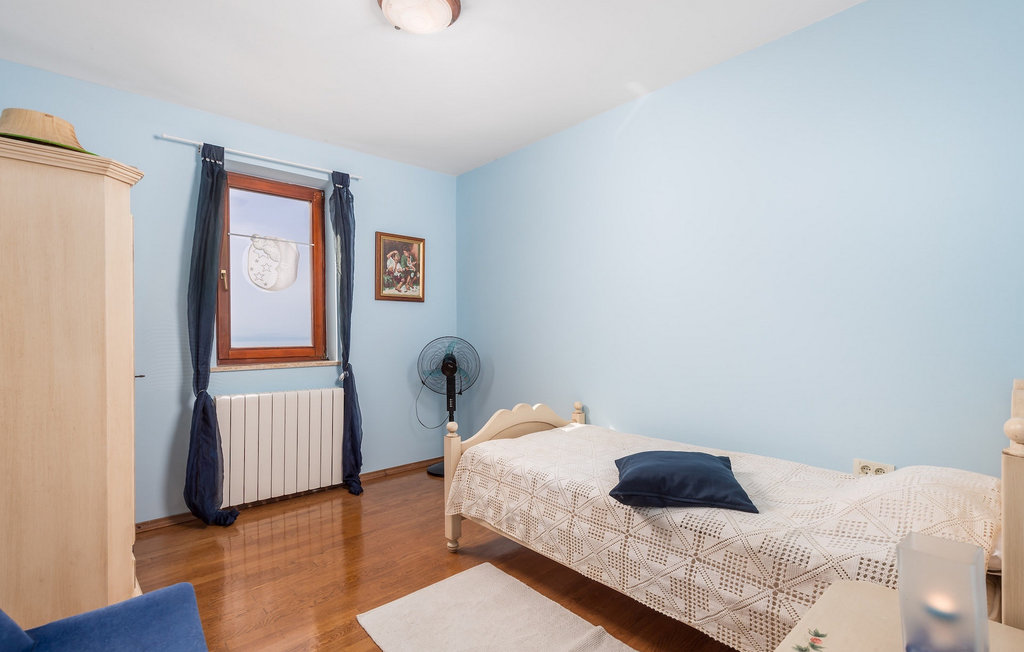 Feriehuse - Opatija , Kroatien - CLK183 45