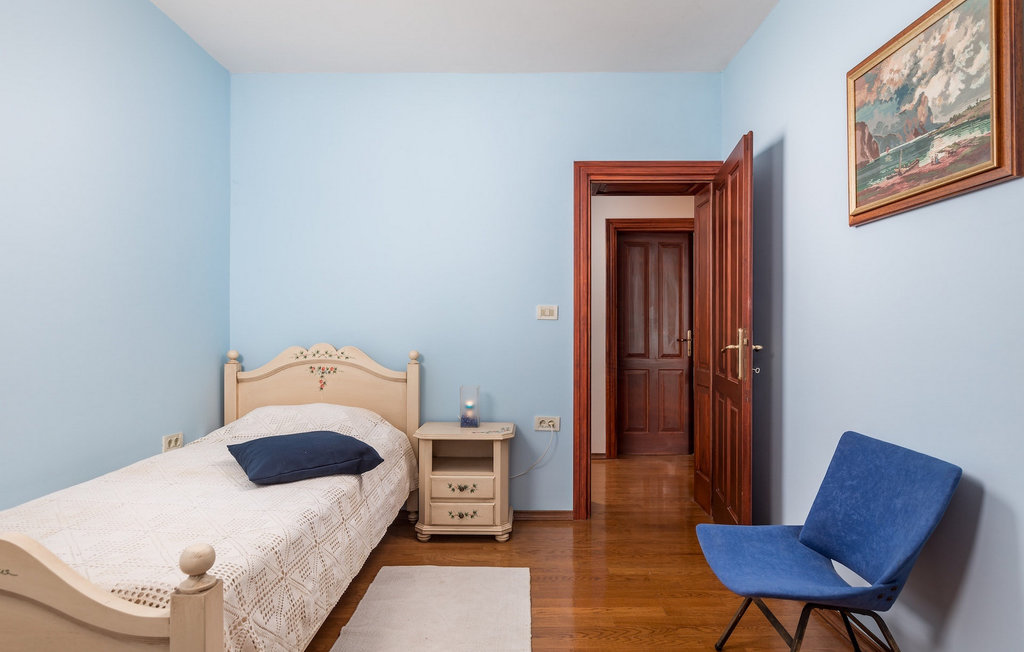 Feriehuse - Opatija , Kroatien - CLK183 46