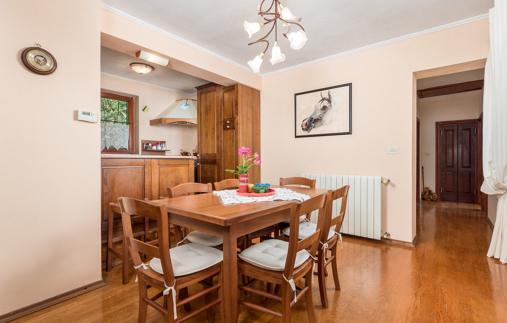 Feriehuse - Opatija , Kroatien - CLK183 33