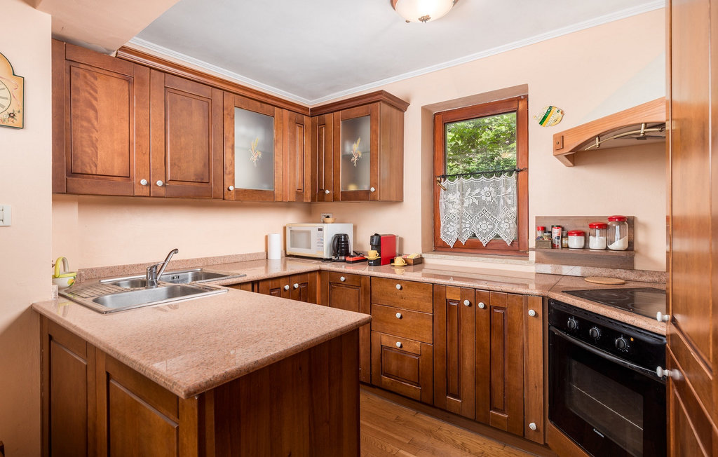 Feriehuse - Opatija , Kroatien - CLK183 34