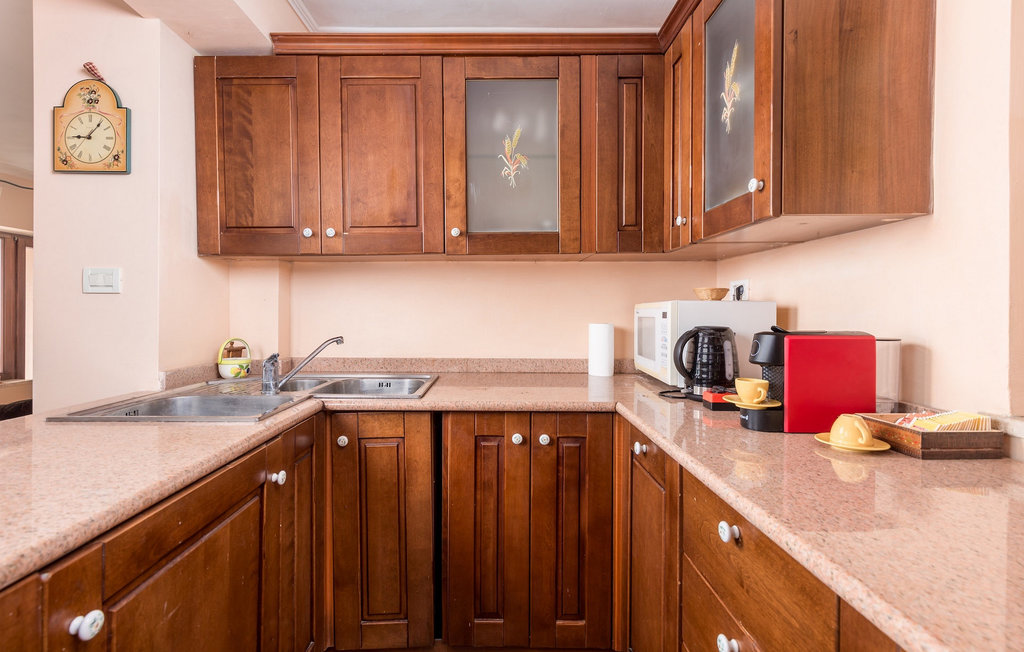 Feriehuse - Opatija , Kroatien - CLK183 35