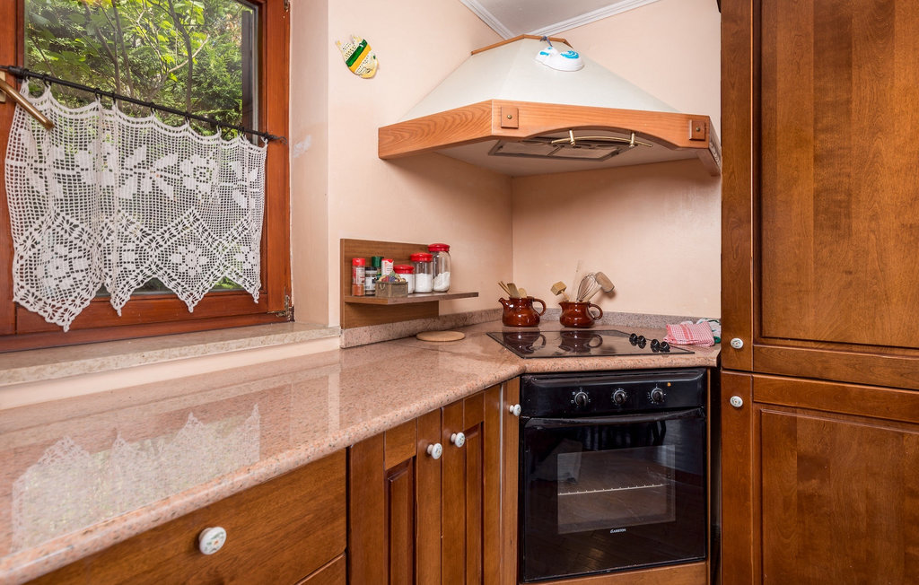 Feriehuse - Opatija , Kroatien - CLK183 36