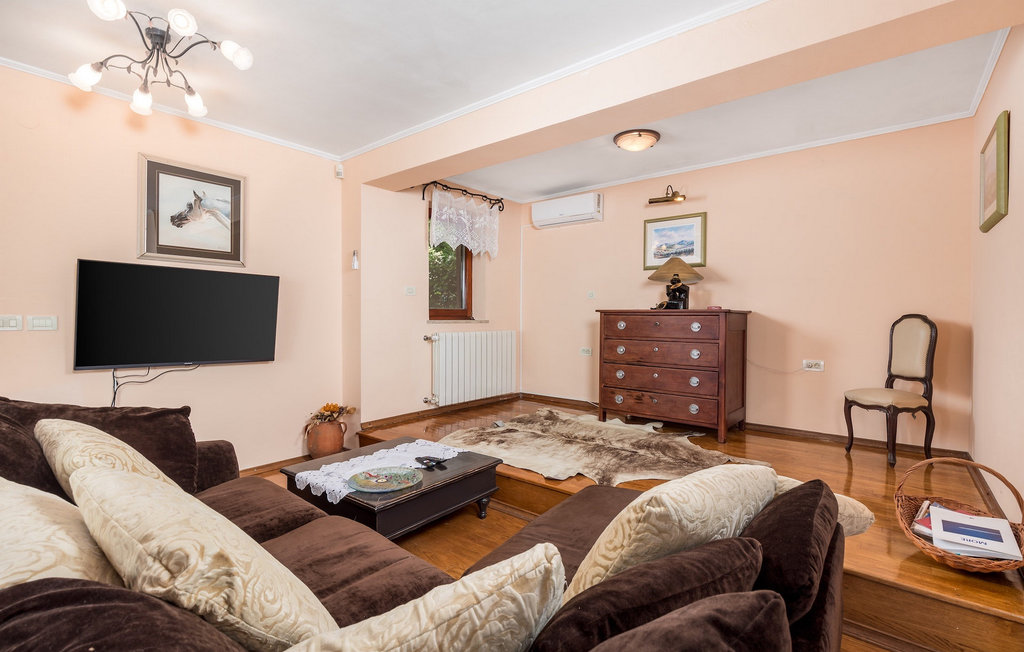 Feriehuse - Opatija , Kroatien - CLK183 4