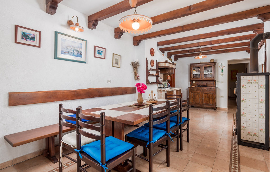 Feriehuse - Opatija , Kroatien - CLK183 25