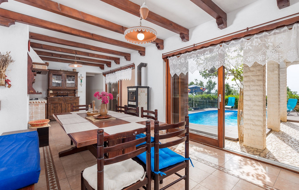 Feriehuse - Opatija , Kroatien - CLK183 26