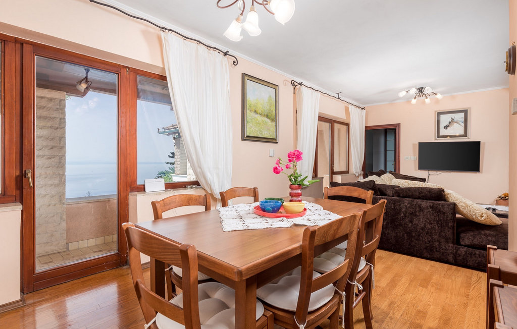 Feriehuse - Opatija , Kroatien - CLK183 29