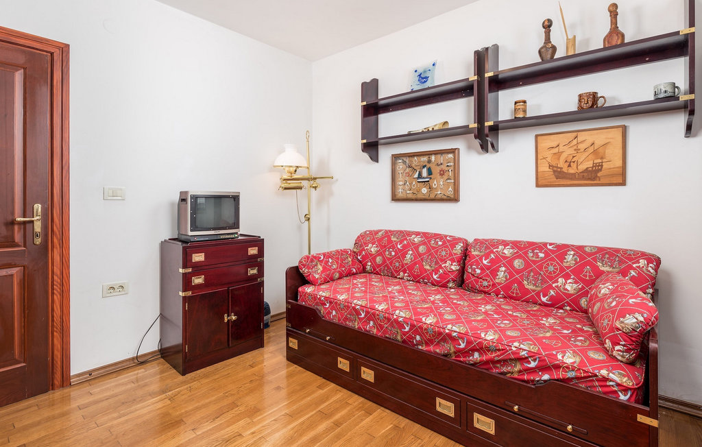 Feriehuse - Opatija , Kroatien - CLK183 31