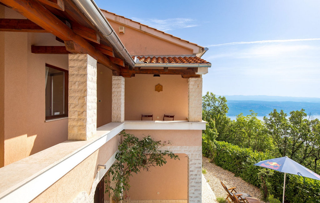 Feriehuse - Opatija , Kroatien - CLK183 20