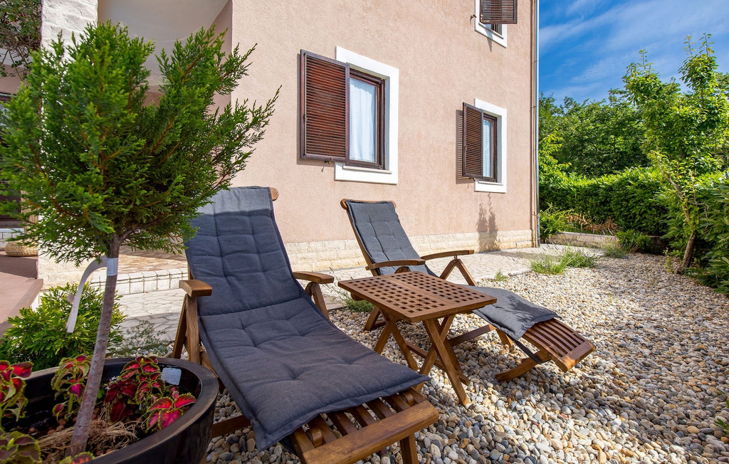 Feriehuse - Opatija , Kroatien - CLK183 21