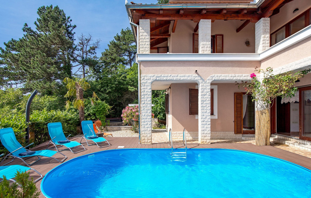 Feriehuse - Opatija , Kroatien - CLK183 10