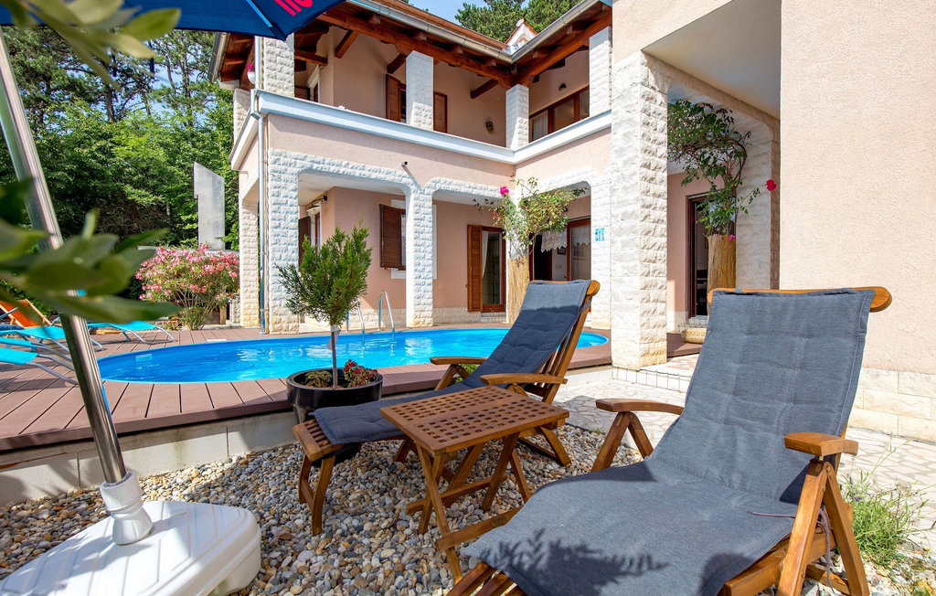 Feriehuse - Opatija , Kroatien - CLK183 5