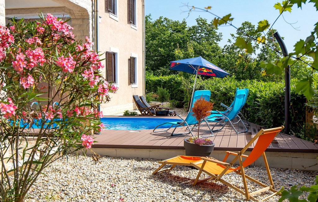 Feriehuse - Opatija , Kroatien - CLK183 12