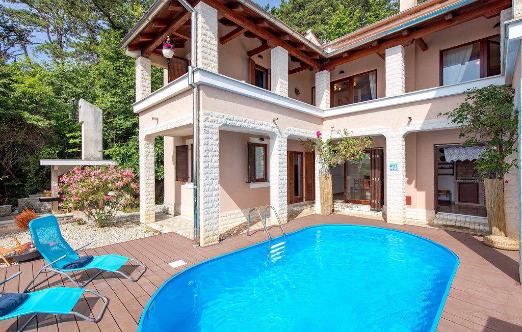 Feriehuse - Opatija , Kroatien - CLK183 13