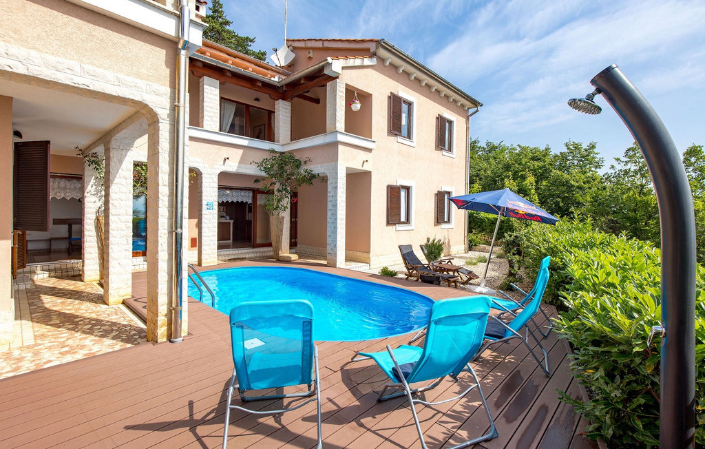 Feriehuse - Opatija , Kroatien - CLK183 16