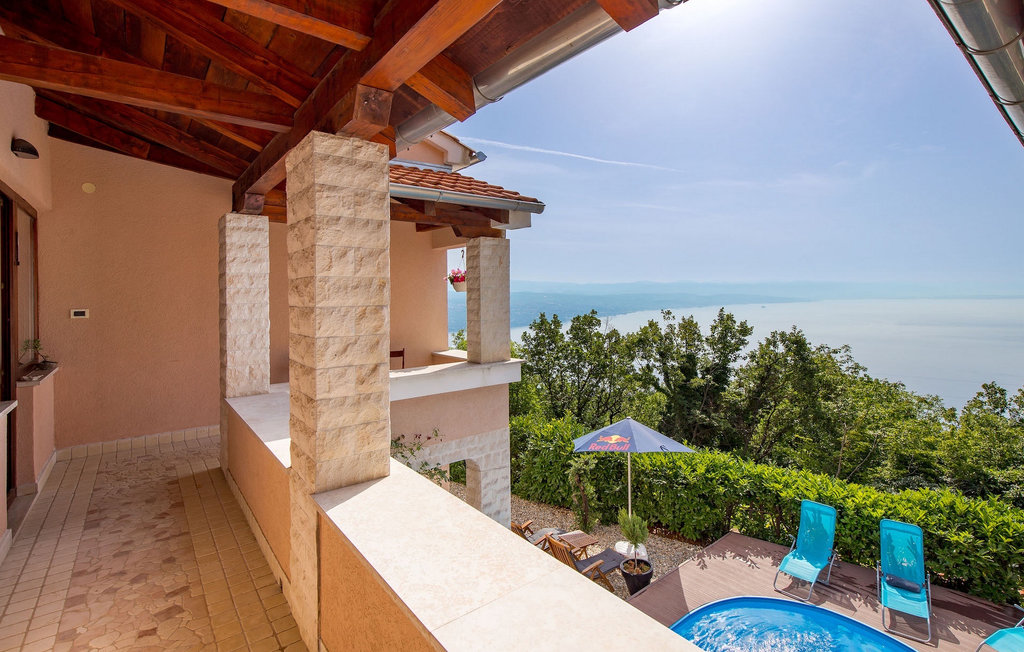 Feriehuse - Opatija , Kroatien - CLK183 6