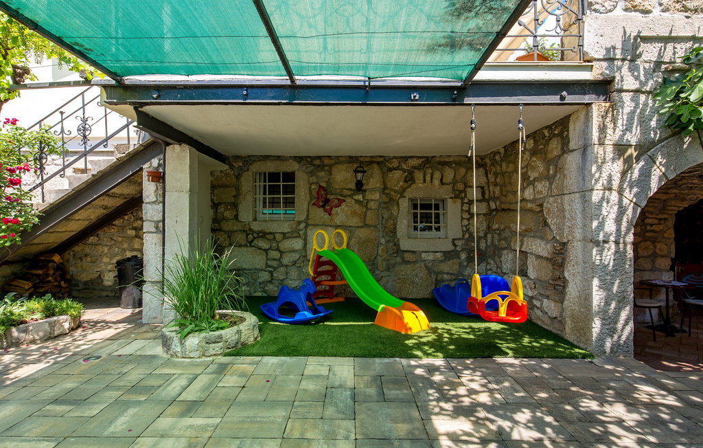 Feriehuse - Crikvenica - Tribalj , Kroatien - CLK185 6